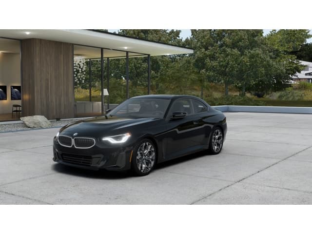 2026 BMW 2