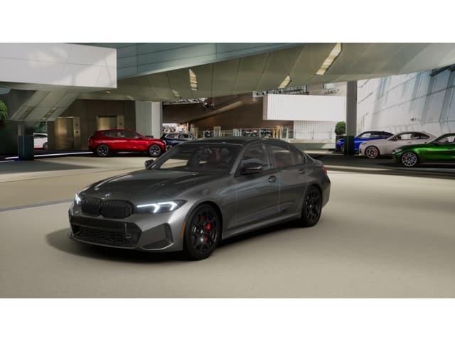 2026 BMW 3