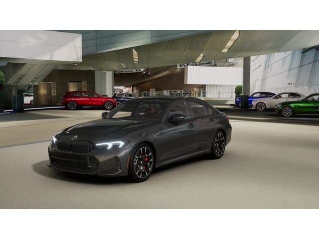 2026 BMW 3