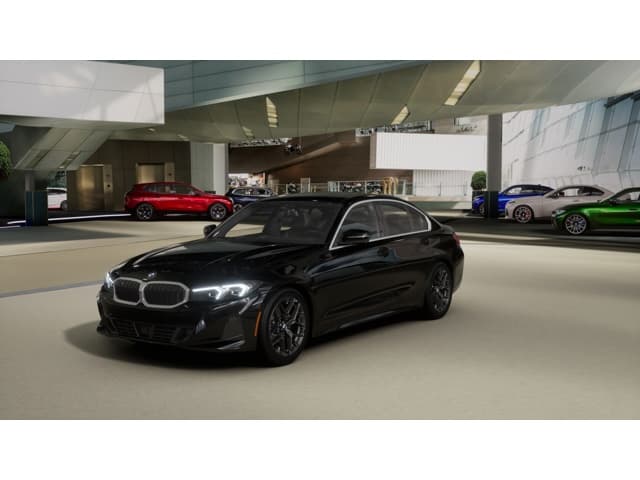 2026 BMW 3