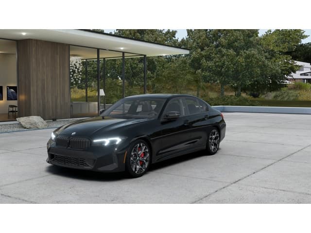 2026 BMW 3