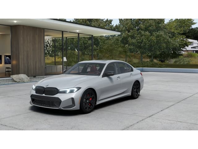 2026 BMW 3