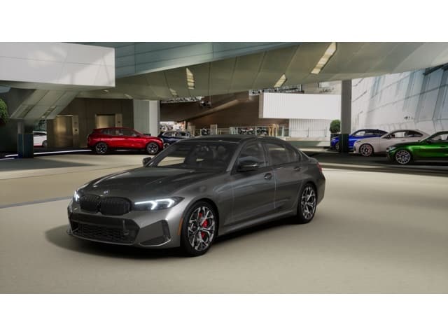 2026 BMW 3