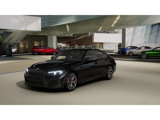 2026 BMW 3