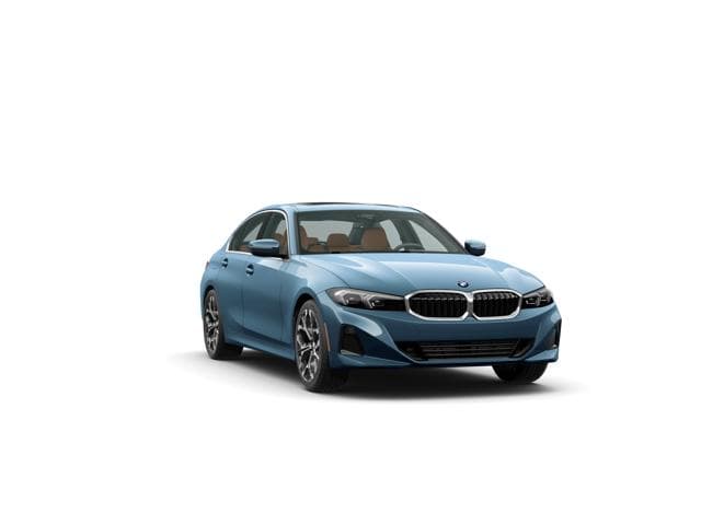 2026 BMW 3