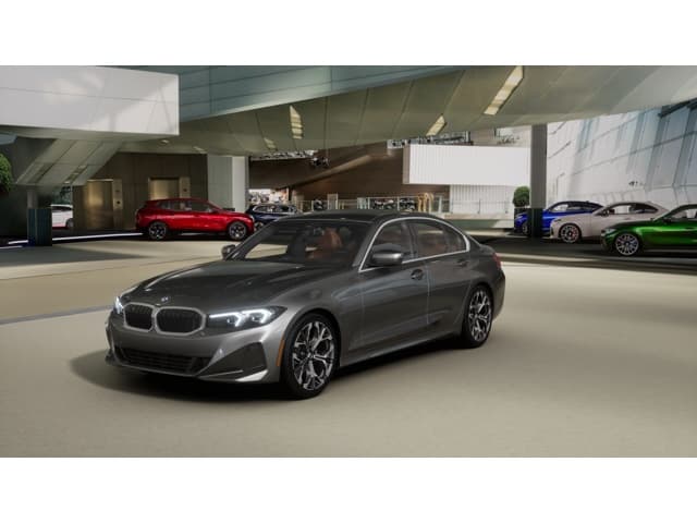 2026 BMW 3
