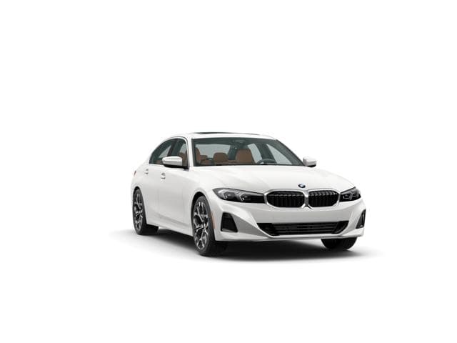 2026 BMW 3