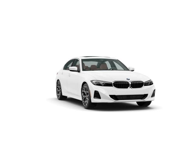 2026 BMW 3