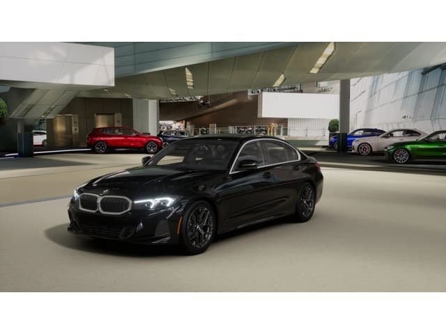 2026 BMW 3