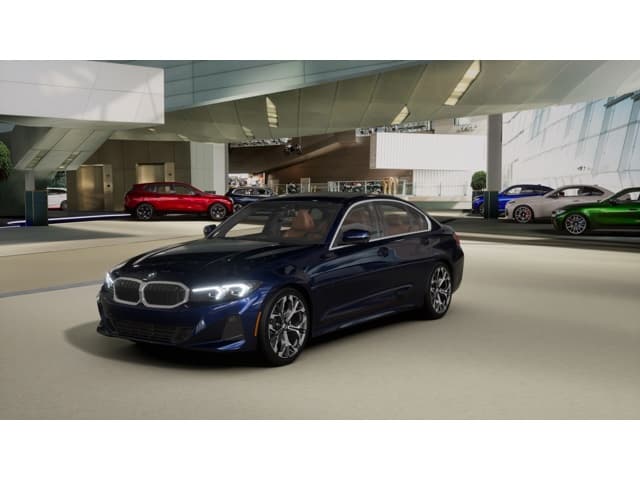 2026 BMW 3