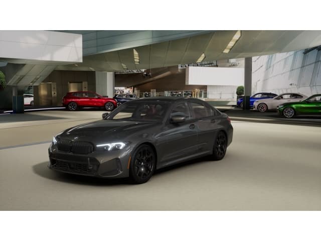 2026 BMW 3