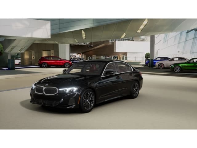 2026 BMW 3