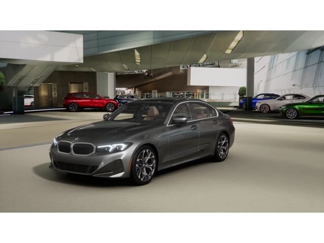 2026 BMW 3