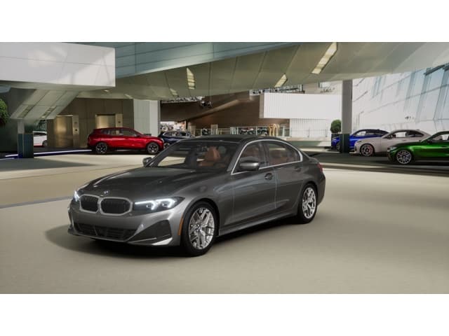 2026 BMW 3