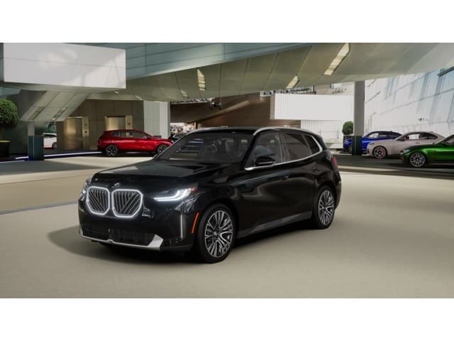 2026 BMW X3