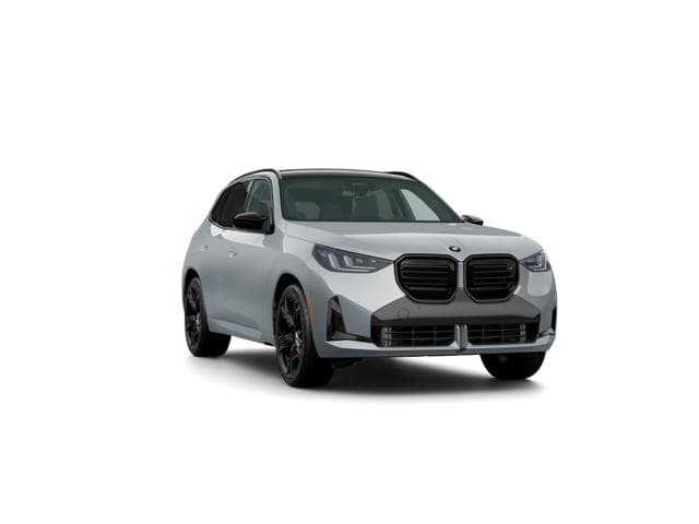 2026 BMW X3