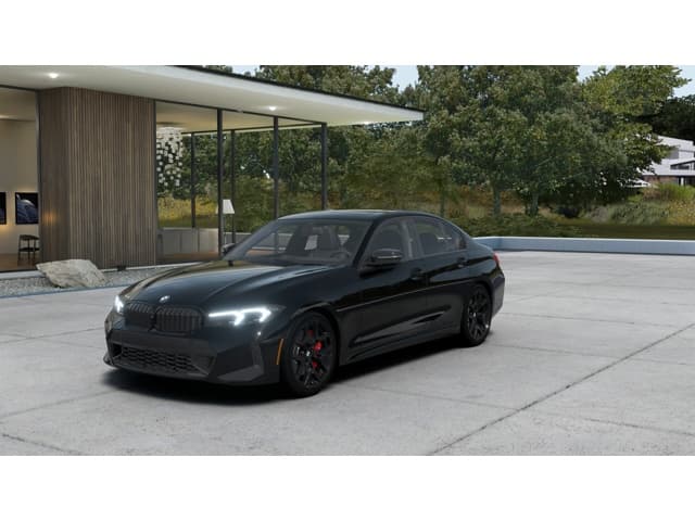 2026 BMW 3