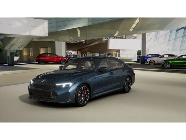 2026 BMW 3