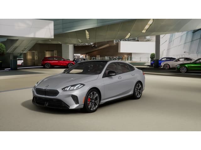 2026 BMW 2