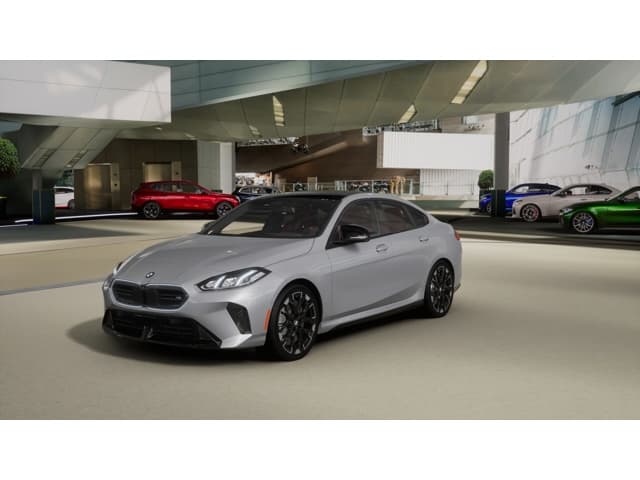 2026 BMW 2