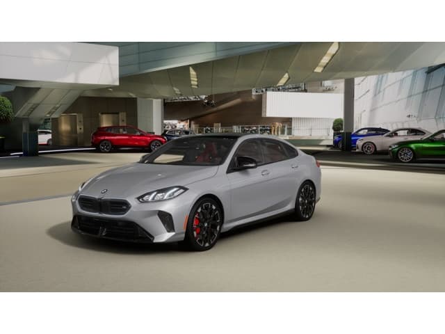 2026 BMW 2