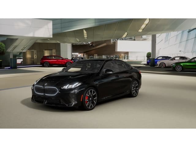 2026 BMW 2