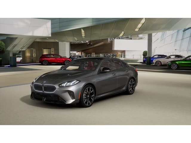2026 BMW 2