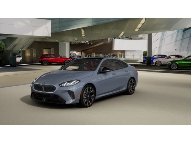 2026 BMW 2