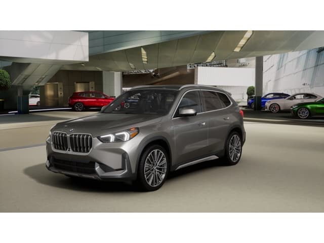 2027 BMW X1