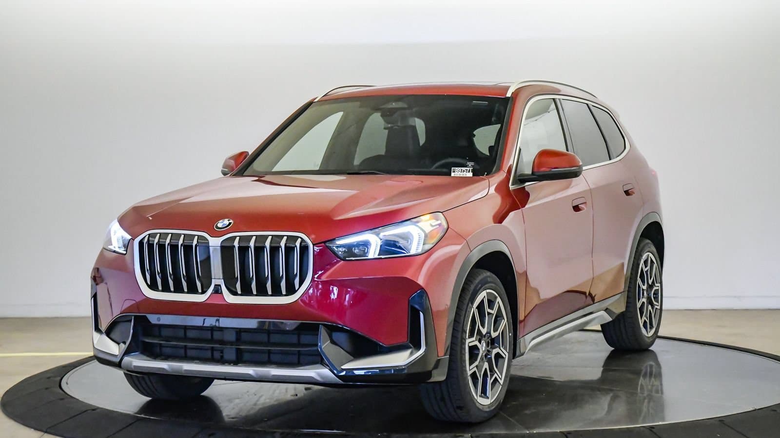2026 BMW X1
