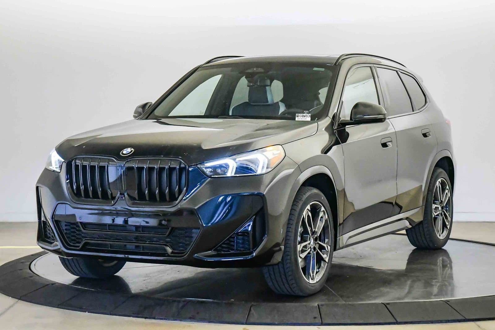 2026 BMW X1