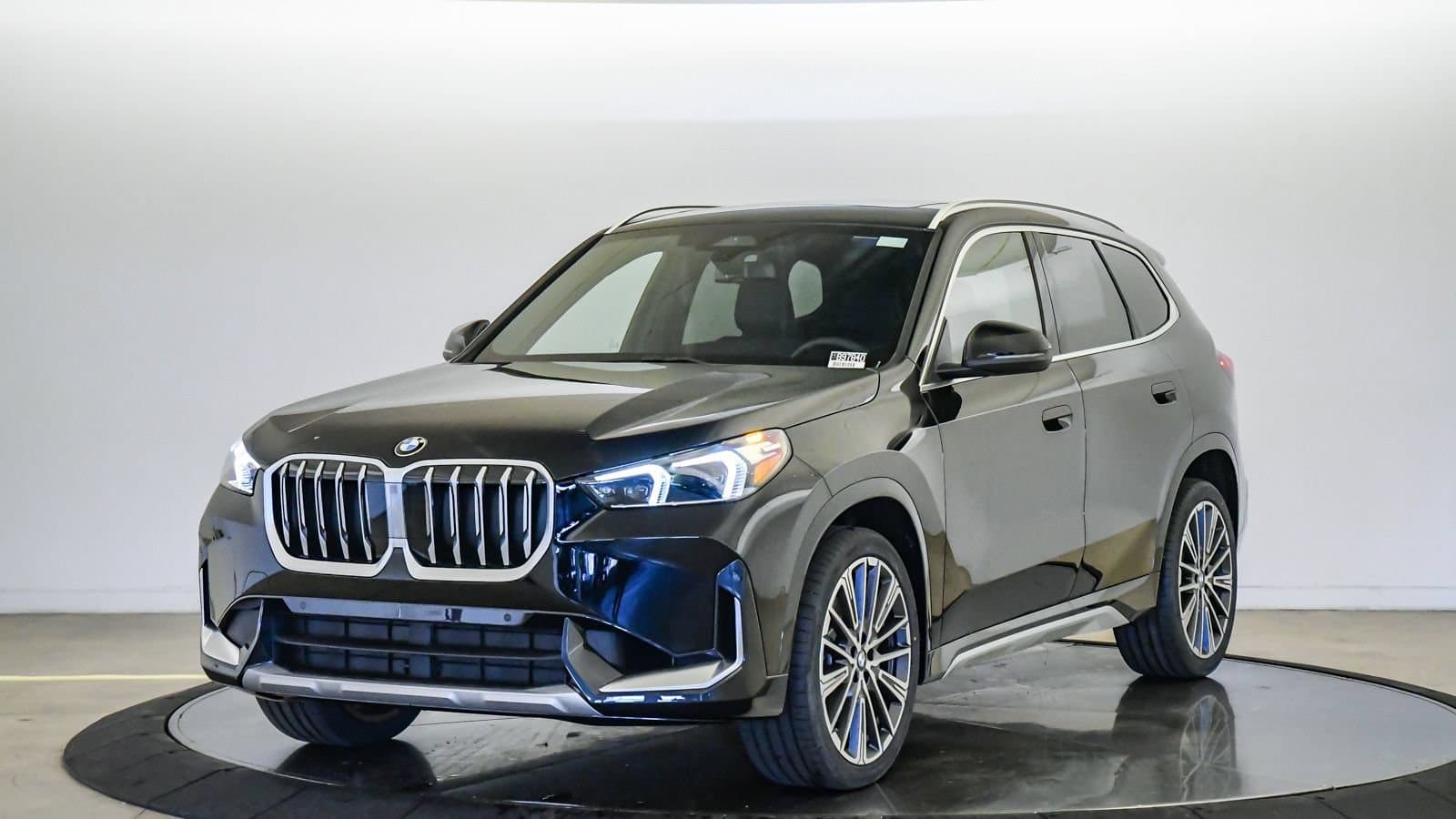 2026 BMW X1