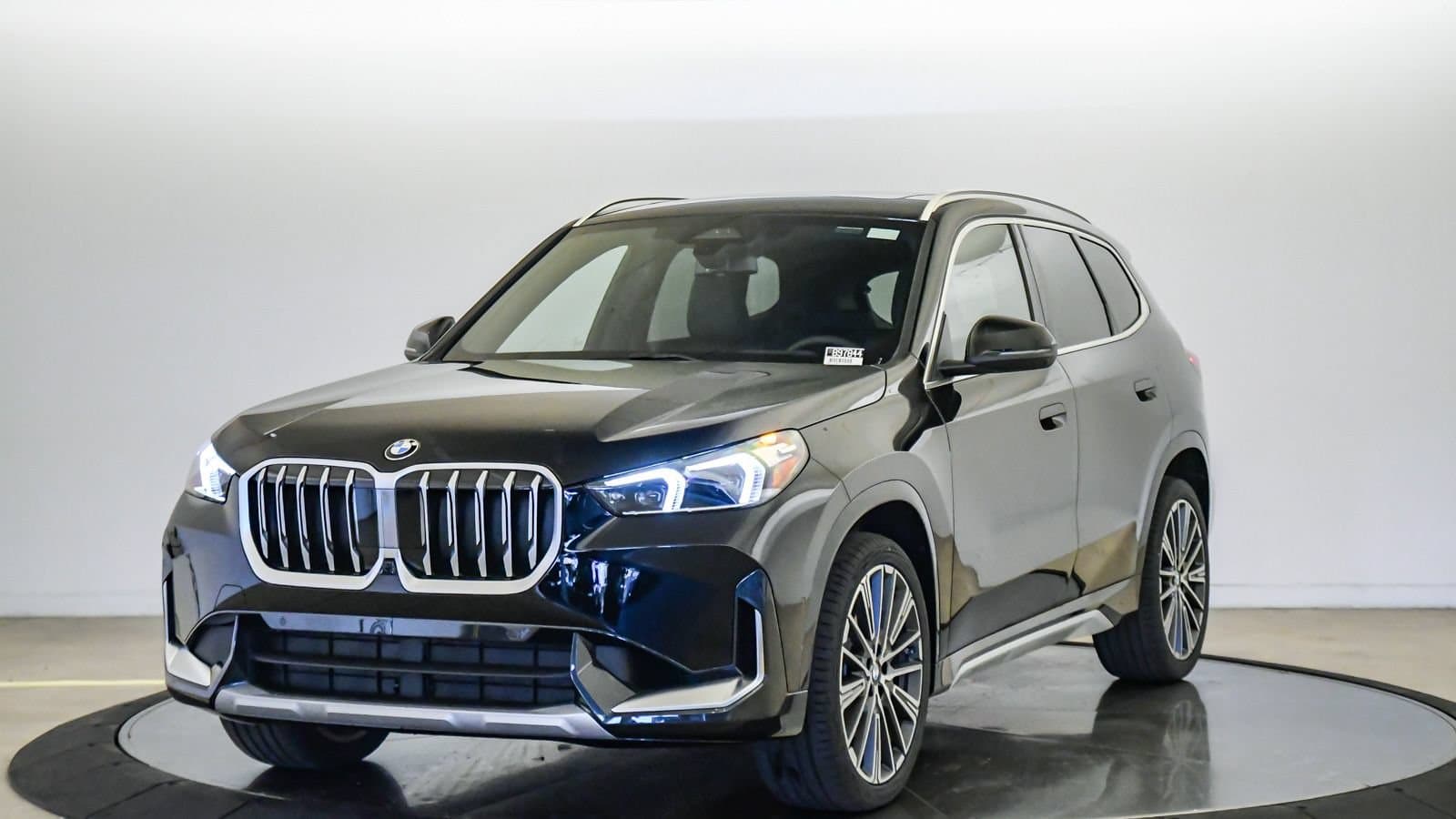 2026 BMW X1