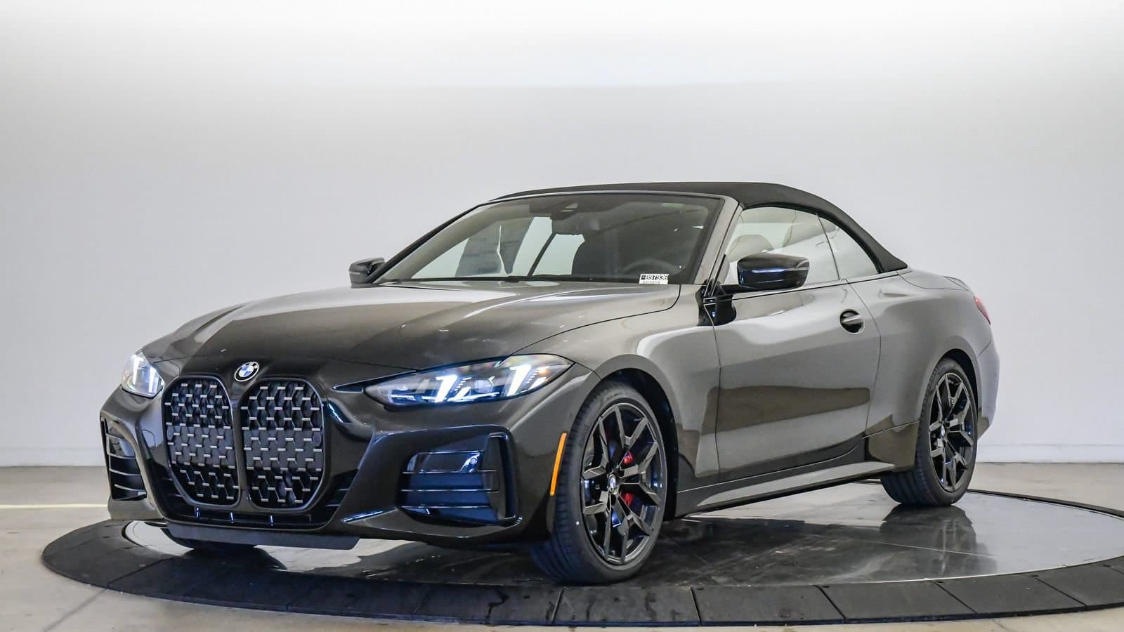 2027 BMW 4