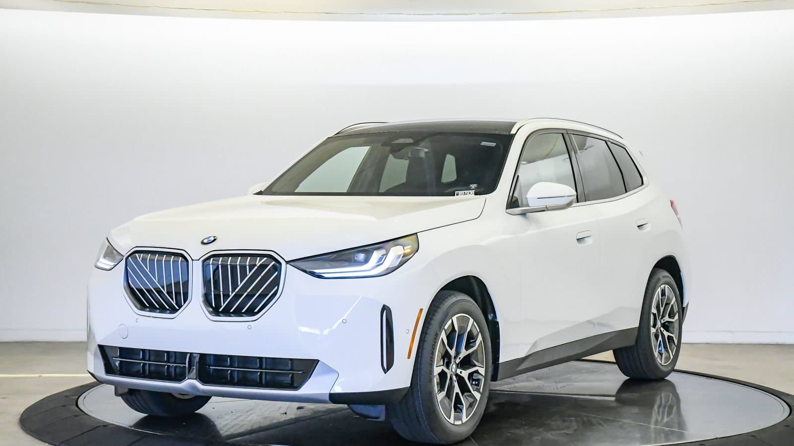 2026 BMW X3