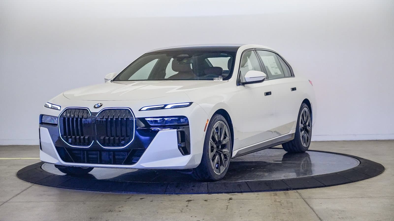 2026 BMW 7