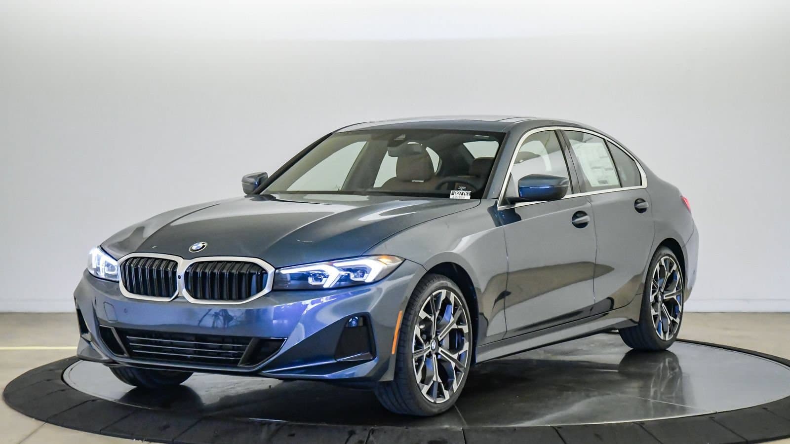 2026 BMW 3