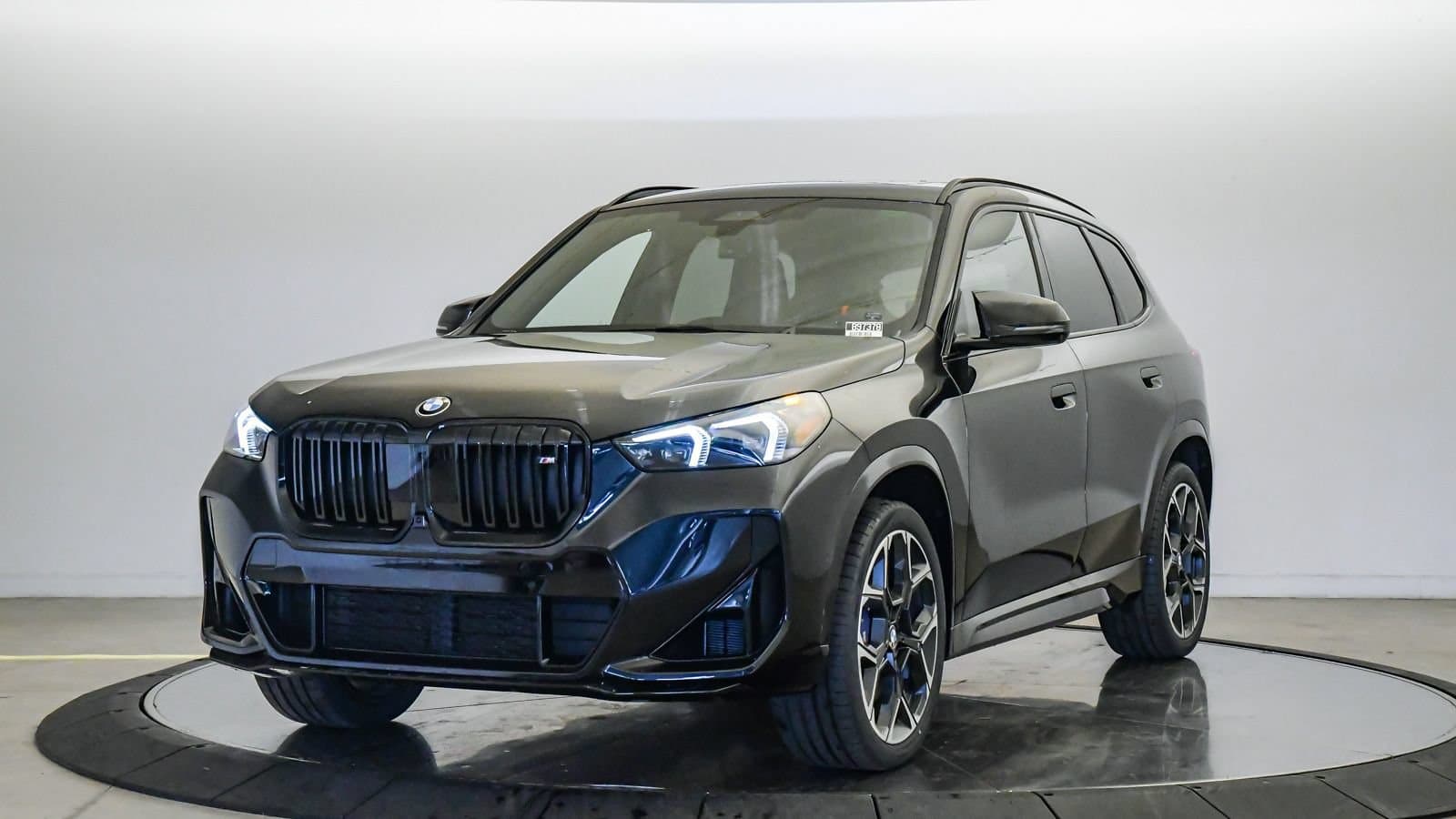 2026 BMW X1