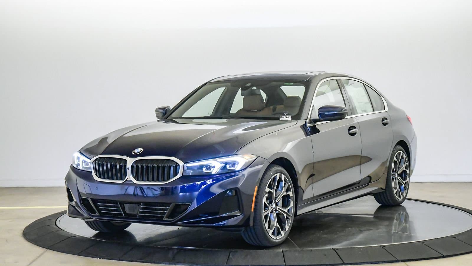 2026 BMW 3