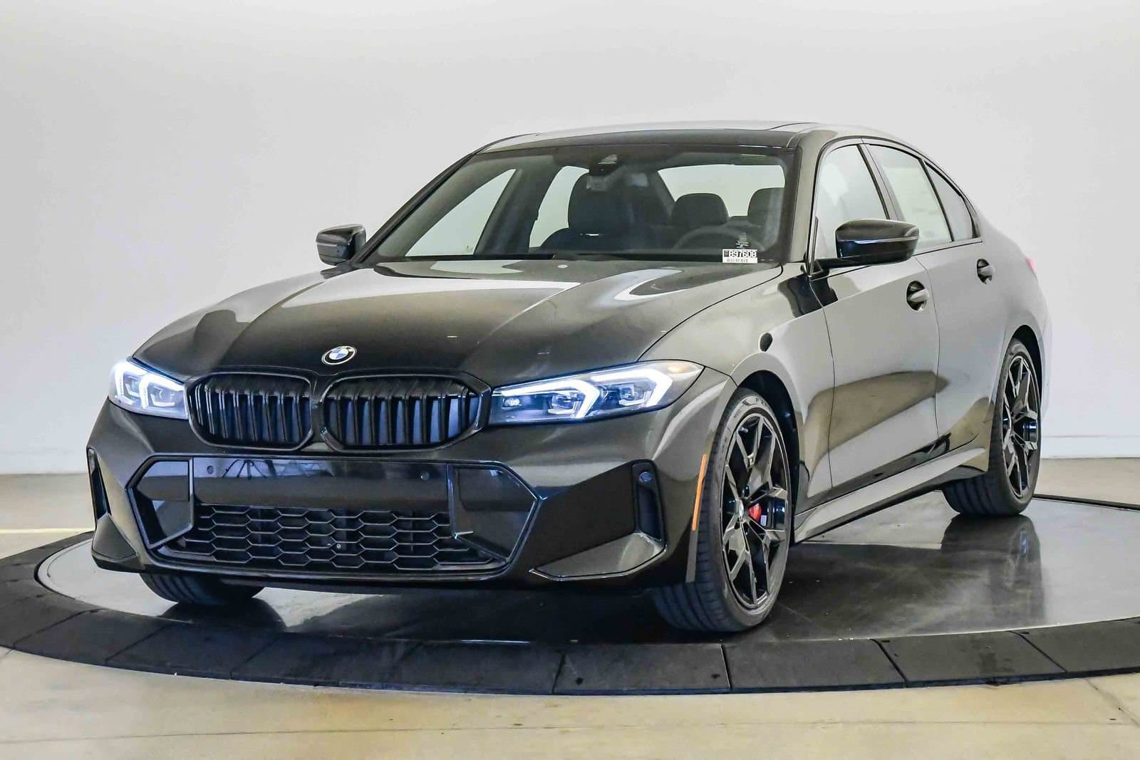 2026 BMW 3