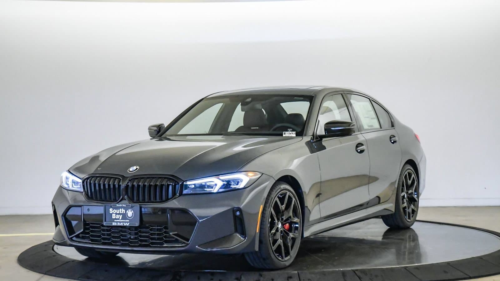 2026 BMW 3