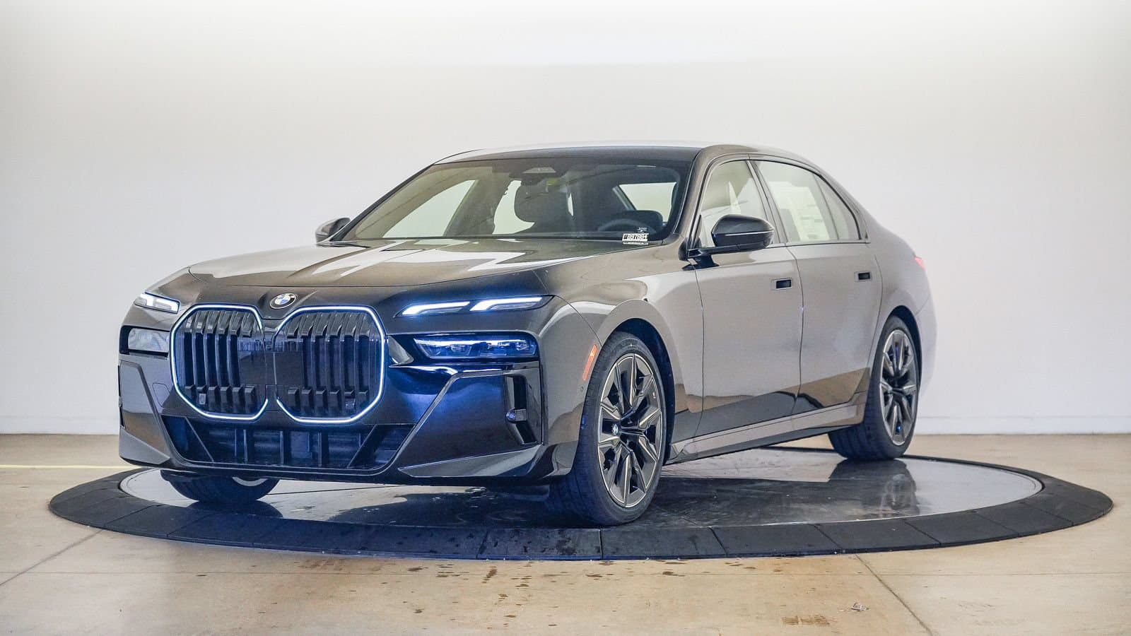 2026 BMW 7