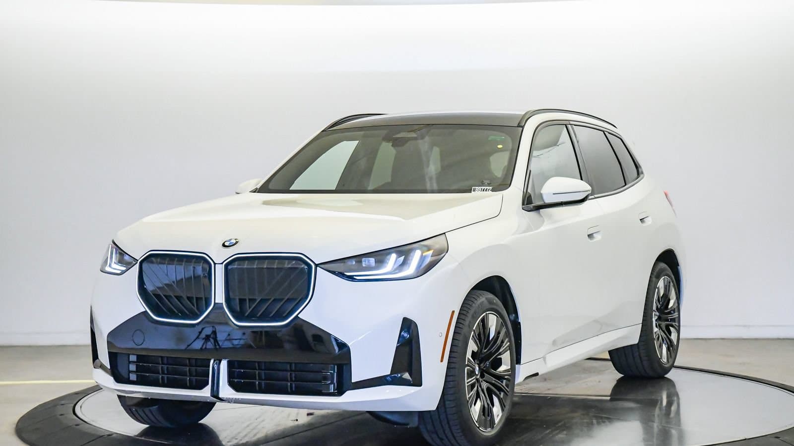 2026 BMW X3