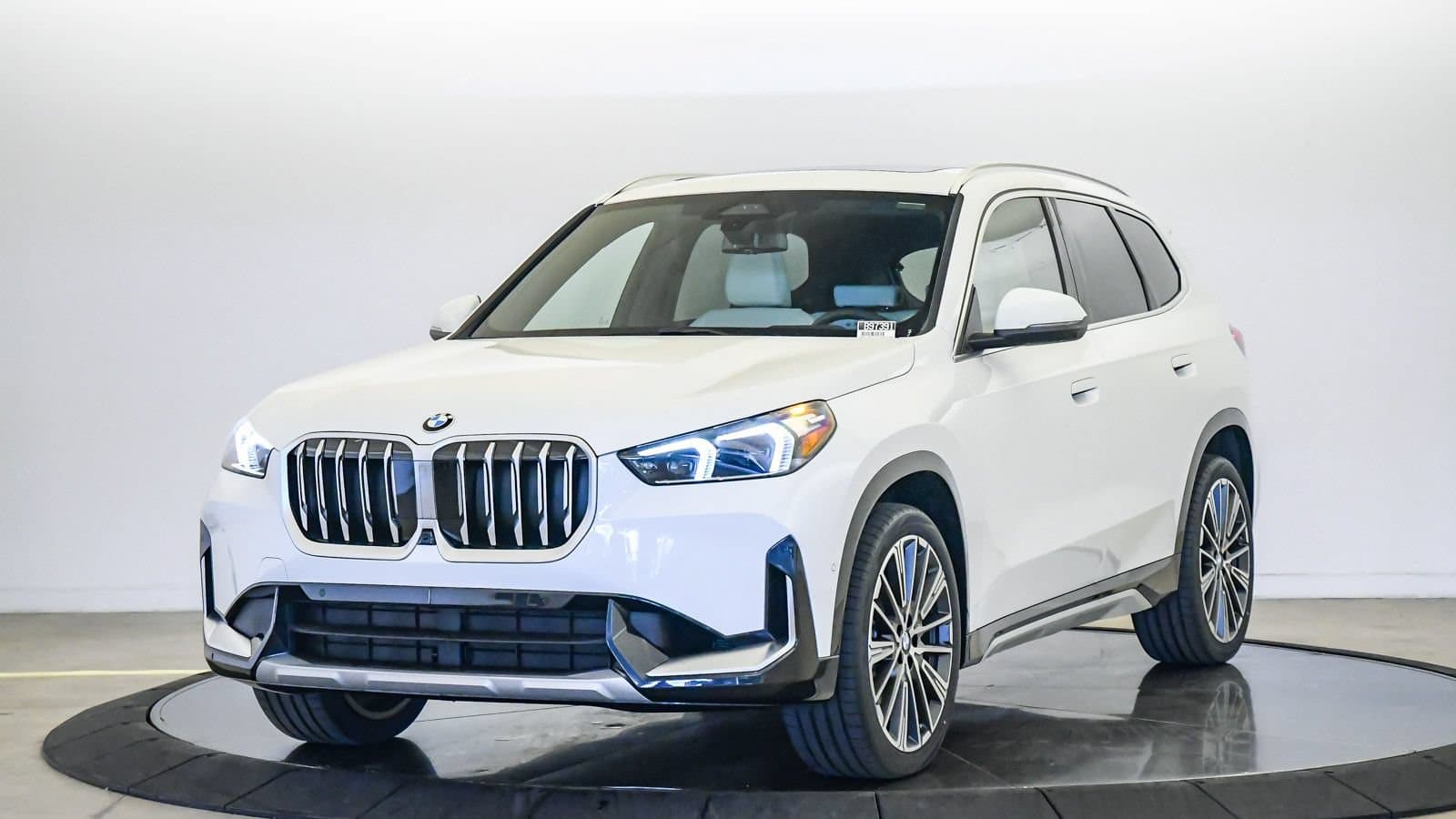 2026 BMW X1