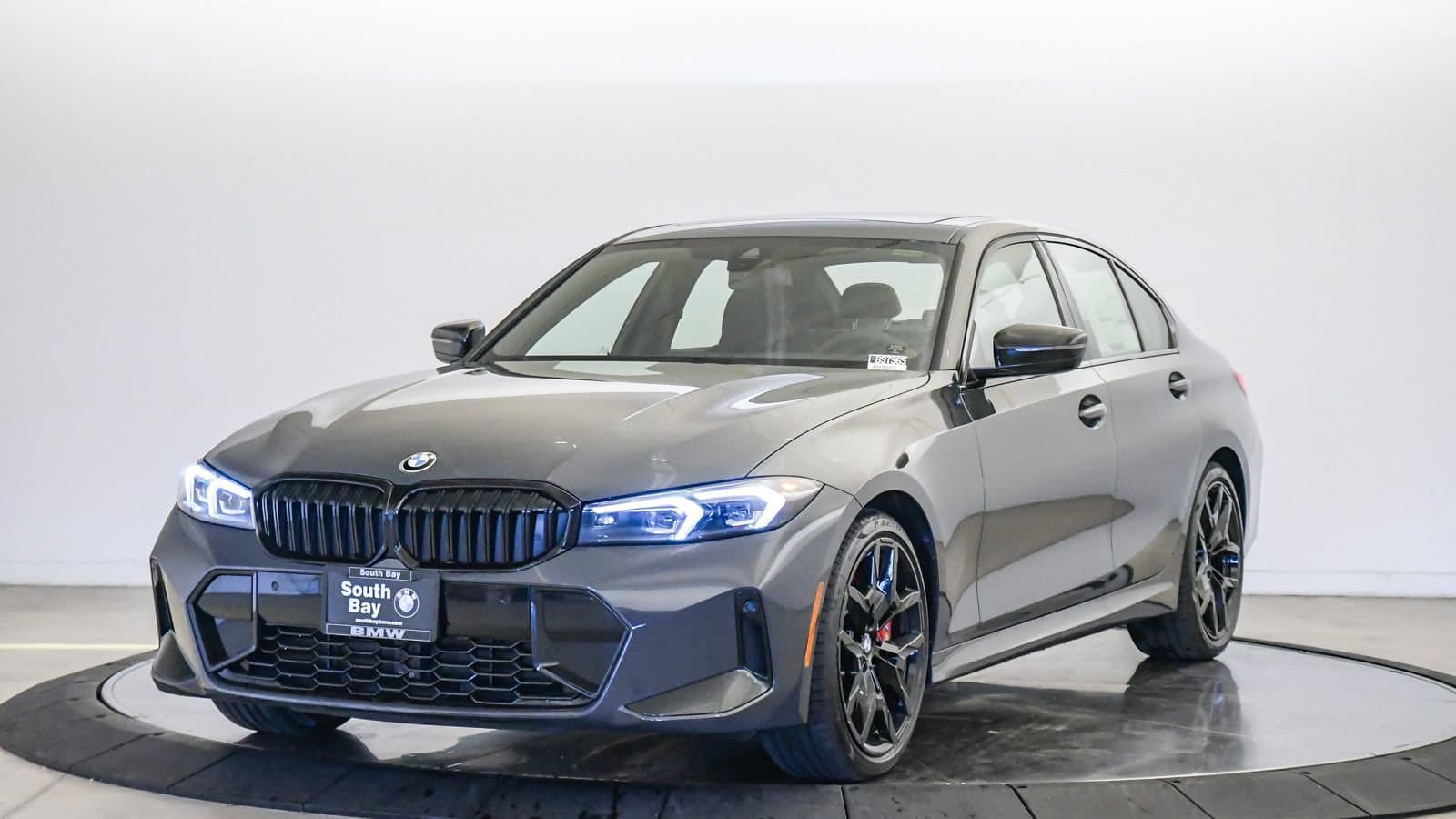 2026 BMW 3