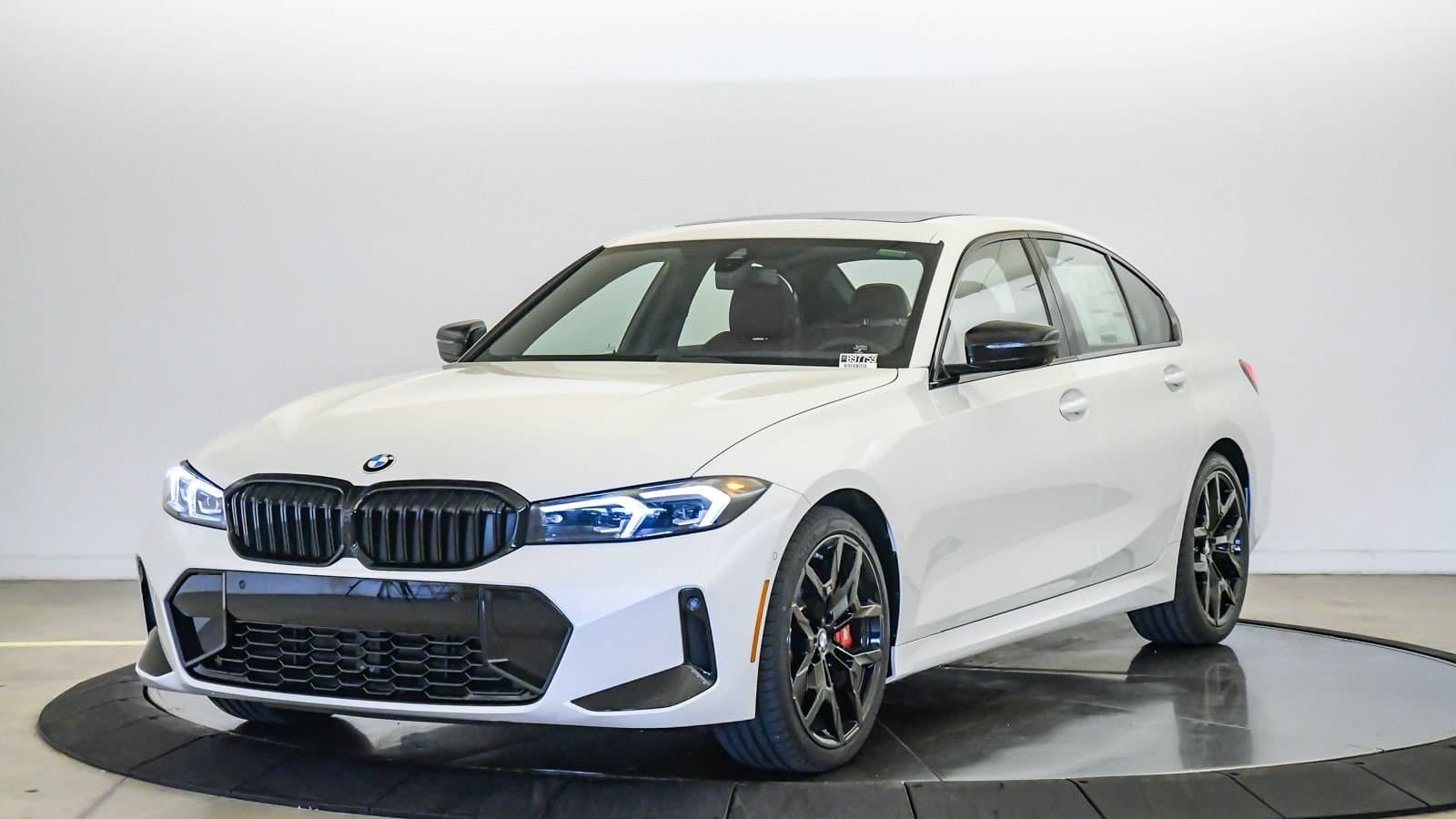 2026 BMW 3