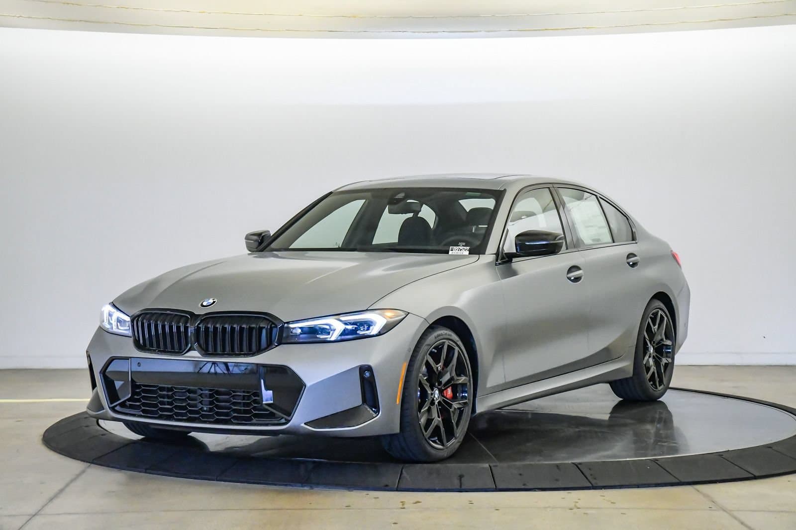 2026 BMW 3