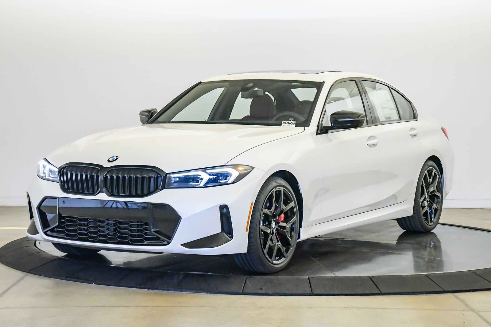 2026 BMW 3