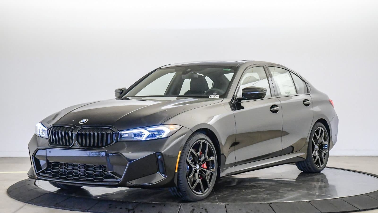 2026 BMW 3