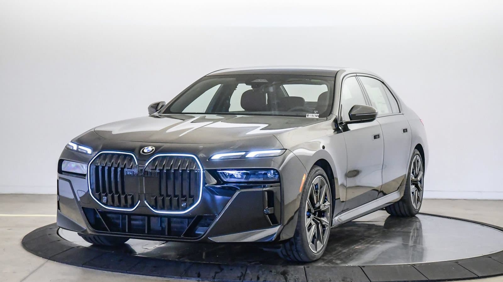 2026 BMW 7